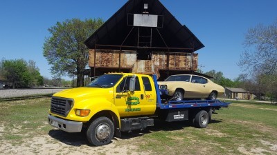 Gator Towing