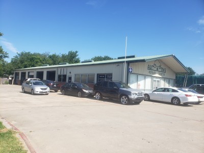 Aubrey Automotive Repair Center