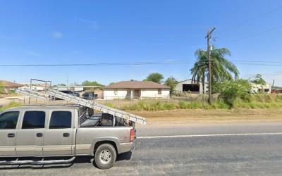 Alamo Auto Parts & Auto Sales