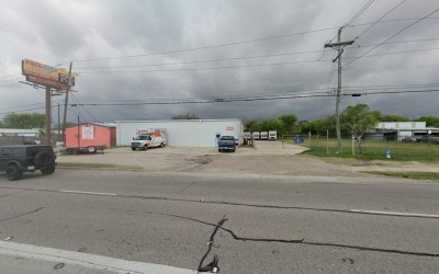 Barry's Automotive & Wrecker Inc