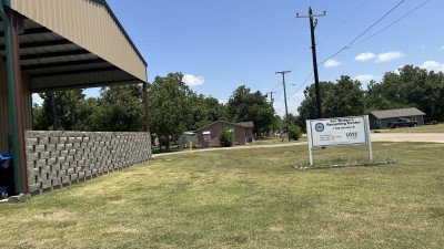 Joe Rodgers Recycle Center
