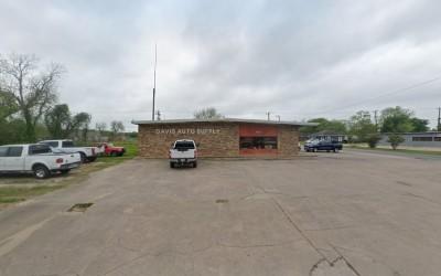 Carquest Auto Parts - DAVIS BROS AUTO SUPPLY # 1