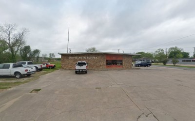 Carquest Auto Parts - DAVIS BROS AUTO SUPPLY # 1