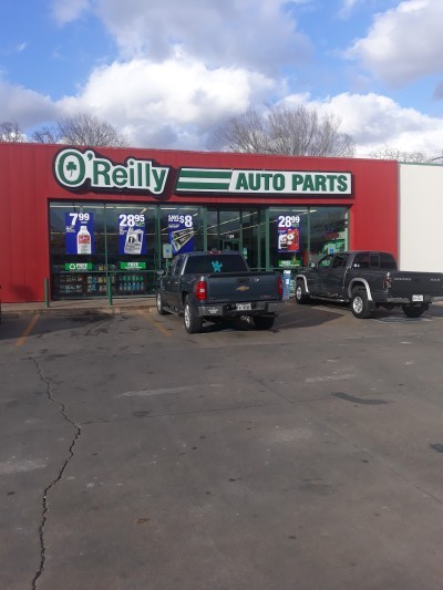 O'Reilly Auto Parts
