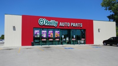 O'Reilly Auto Parts