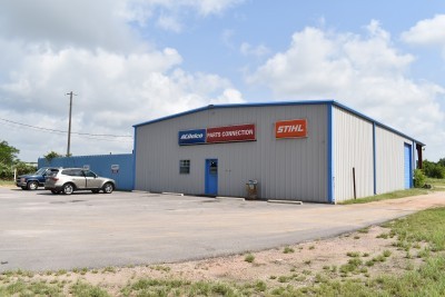 A-Line Auto Parts