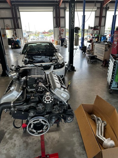 J Bird's Garage LLC