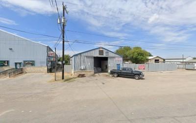 Dwh Texas Auto Salvage