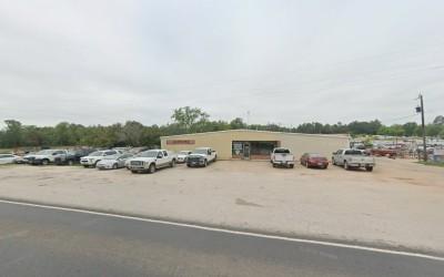 NTO Buffalo Tx / Glick Automotive Enterprises