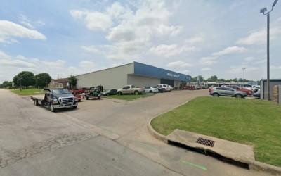 Carquest Auto Parts - Western Auto-Caldwell