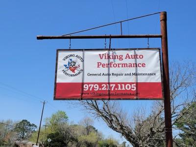 Viking Auto Performance