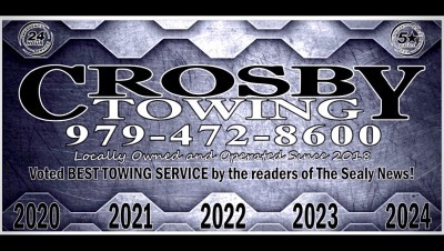 Crosby Towing