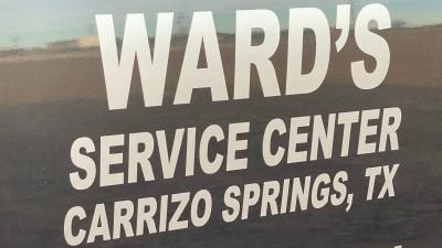 Ward's Service Center And Towing