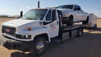 Reliable Towing LLC