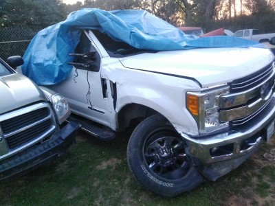 Martin Boren 24hr Wrecker Service