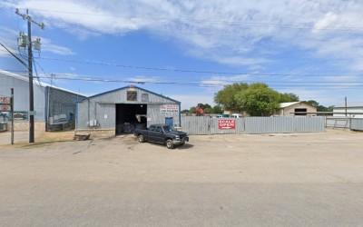 Central Auto Salvage