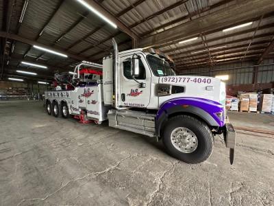 J&S Towing & Recovery