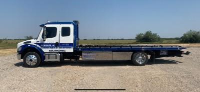 Horn's Wrecker Services