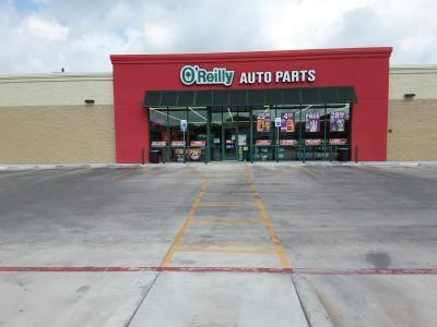 O'Reilly Auto Parts