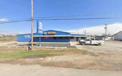 NAPA Auto Parts - Family Parts Company of Castroville