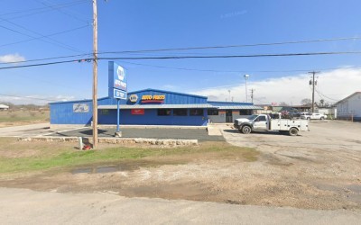 NAPA Auto Parts - Family Parts Company of Castroville