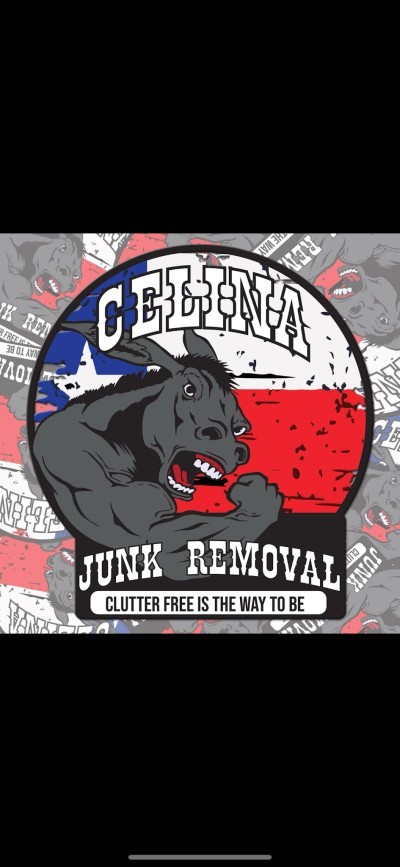 Celina Junk Removal