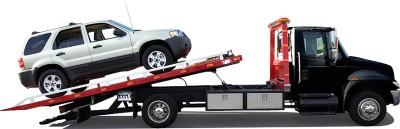 A & S Towing