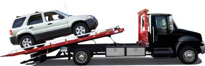 A & S Towing