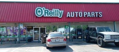 O'Reilly Auto Parts