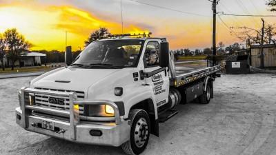 Charlie’s Wrecker Service, LLC