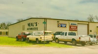 Neal's Automotive