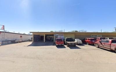 Joes Automotive