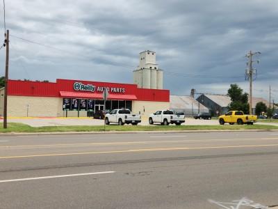 O'Reilly Auto Parts