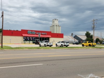 O'Reilly Auto Parts