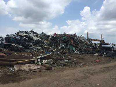 Gulf Coast Salvage