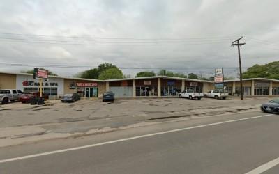 A-Line Auto Parts