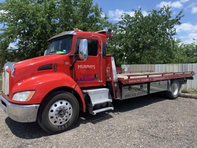 Murphy's 24-Hr Wrecker Service, LLC