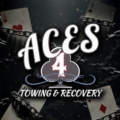 4 Aces Towing & Recovery