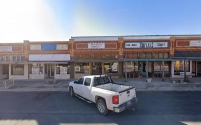 Eagle Auto Parts