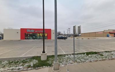 O'Reilly Auto Parts