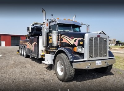 Cowboy's Wrecker Service