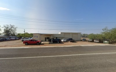 Kuecker Service Center