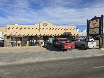 Carquest Auto Parts - Mission Auto Supply