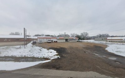 Eagle Auto Parts
