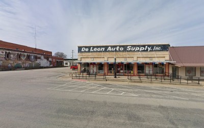 De Leon Auto Supply Inc.