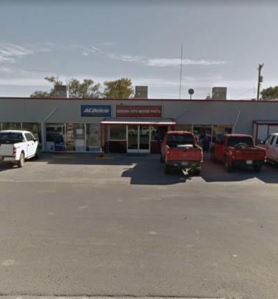 Denver City Motor Parts