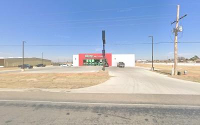 O'Reilly Auto Parts