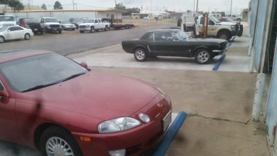 Gary's Engine & Machine