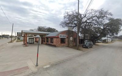 Stone's Auto Supply