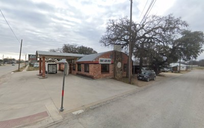 Stone's Auto Supply